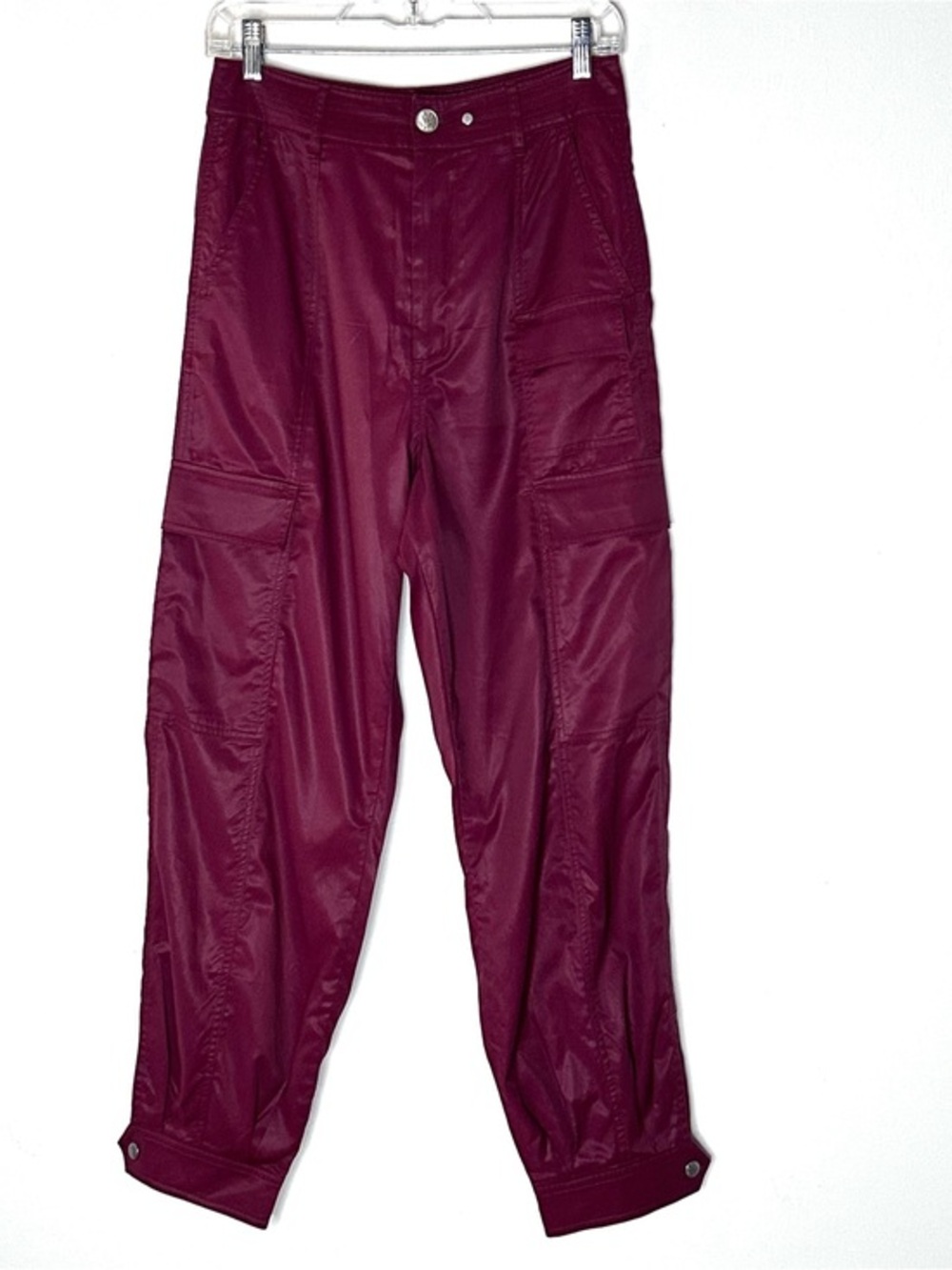 Rag & Bone Pre Production Sample Viper Cargo Pants 25
